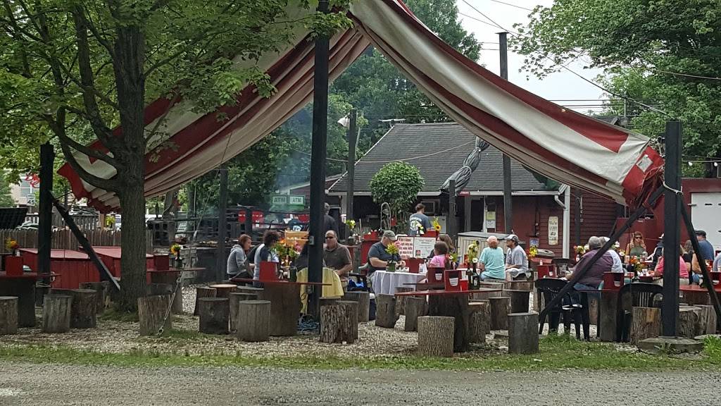 The Place Restaurant | restaurant | 901 Boston Post Rd, Guilford, CT 06437, USA | 2034539276 OR +1 203-453-9276