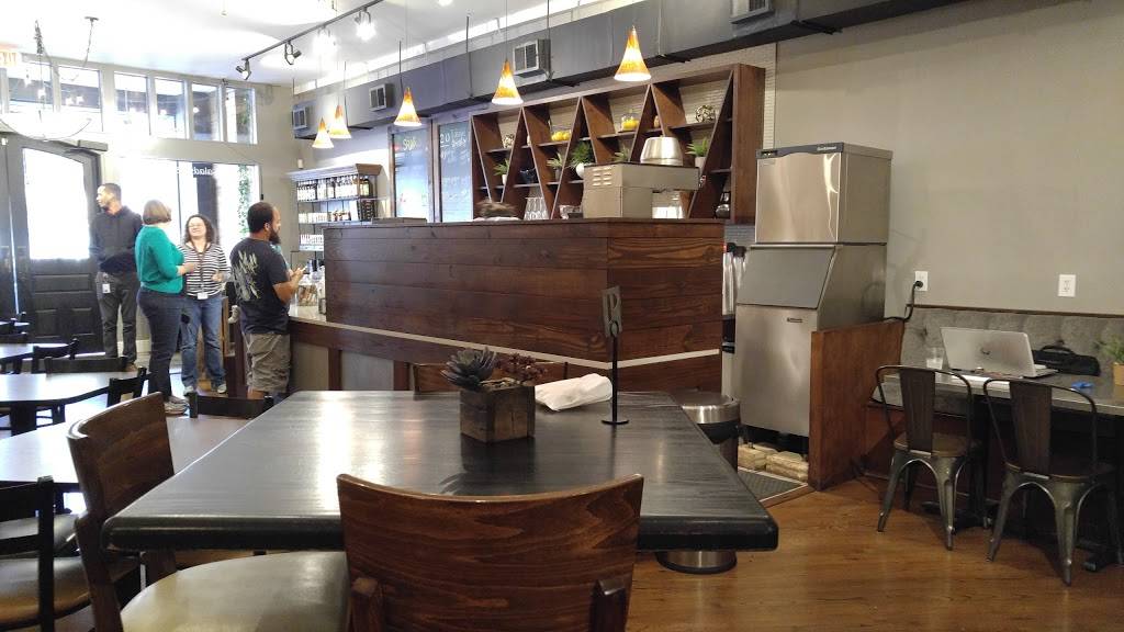 Black & Brew | cafe | 205 E Main St, Lakeland, FL 33801, USA | 8636821210 OR +1 863-682-1210