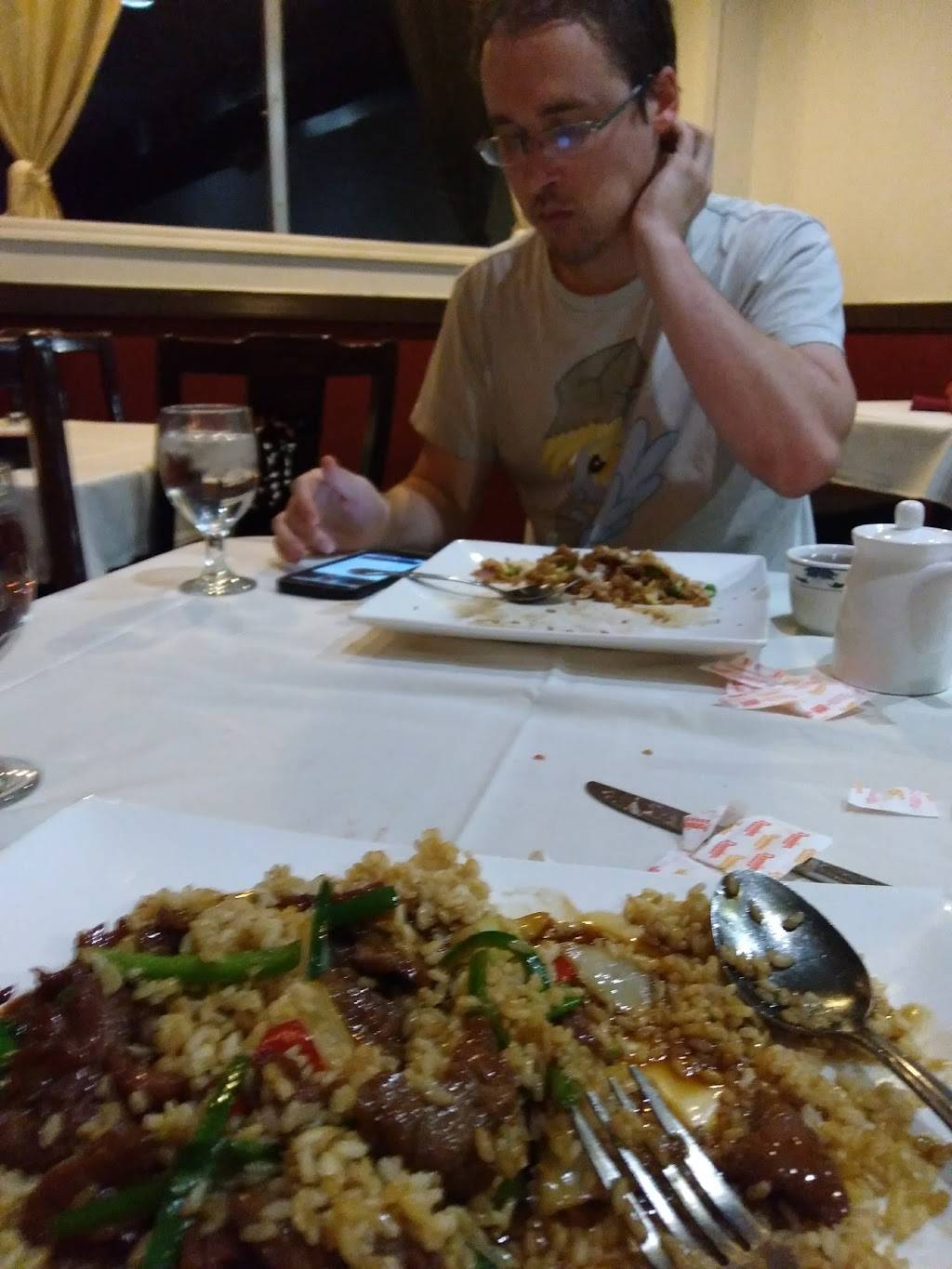 New Sue-Hai | restaurant | 2038 Saw Mill River Rd, Yorktown Heights, NY 10598, USA | 9149627996 OR +1 914-962-7996