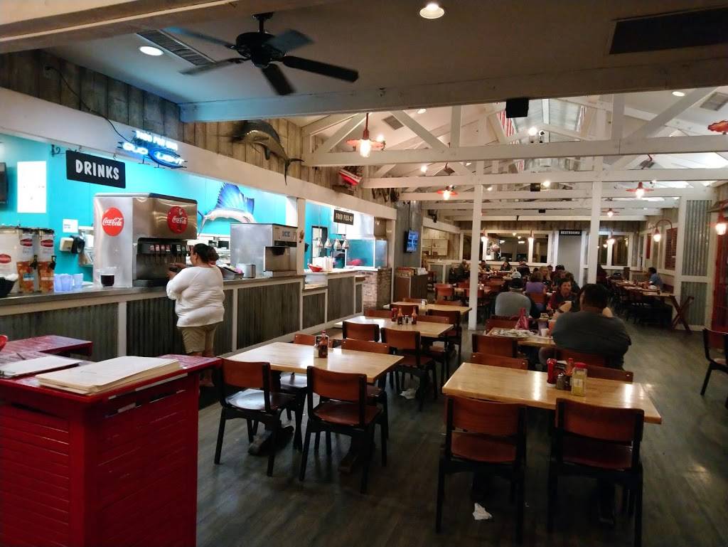 Sea Island Shrimp House | restaurant | South Park 2119, SW Military Dr, San Antonio, TX 78224, USA | 2109219700 OR +1 210-921-9700