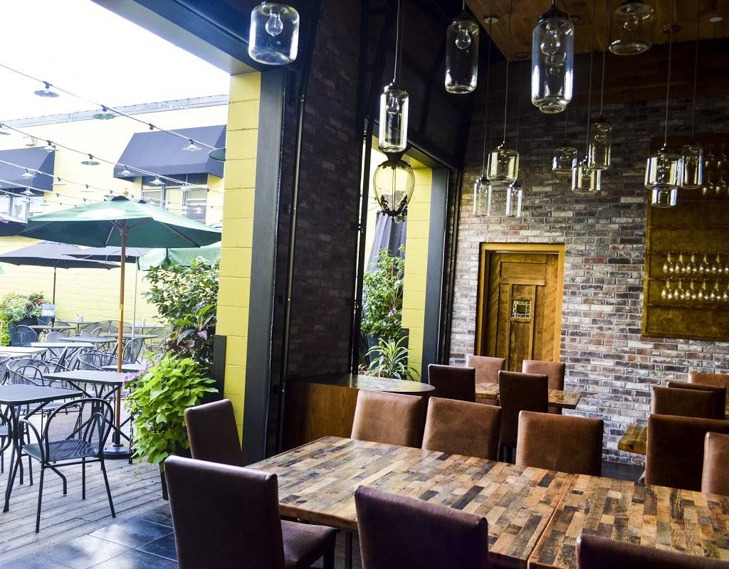 Bluestem Bar | restaurant | 2610 Lyndale Ave S, Minneapolis, MN 55408, USA | 6128707855 OR +1 612-870-7855