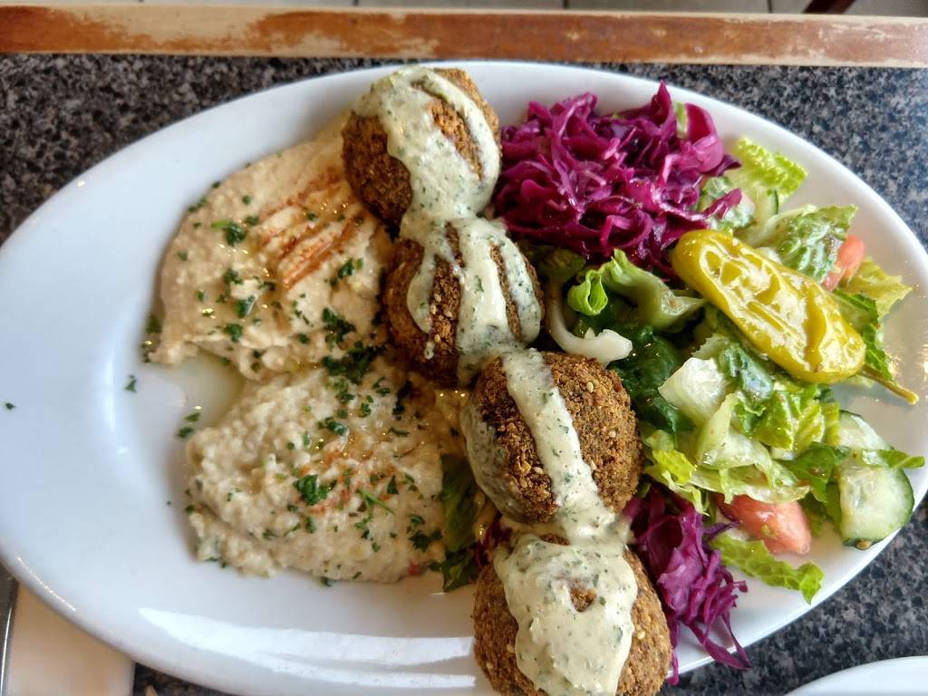 Park Gyros | restaurant | 1201 9th Ave, San Francisco, CA 94122, USA | 4157310400 OR +1 415-731-0400