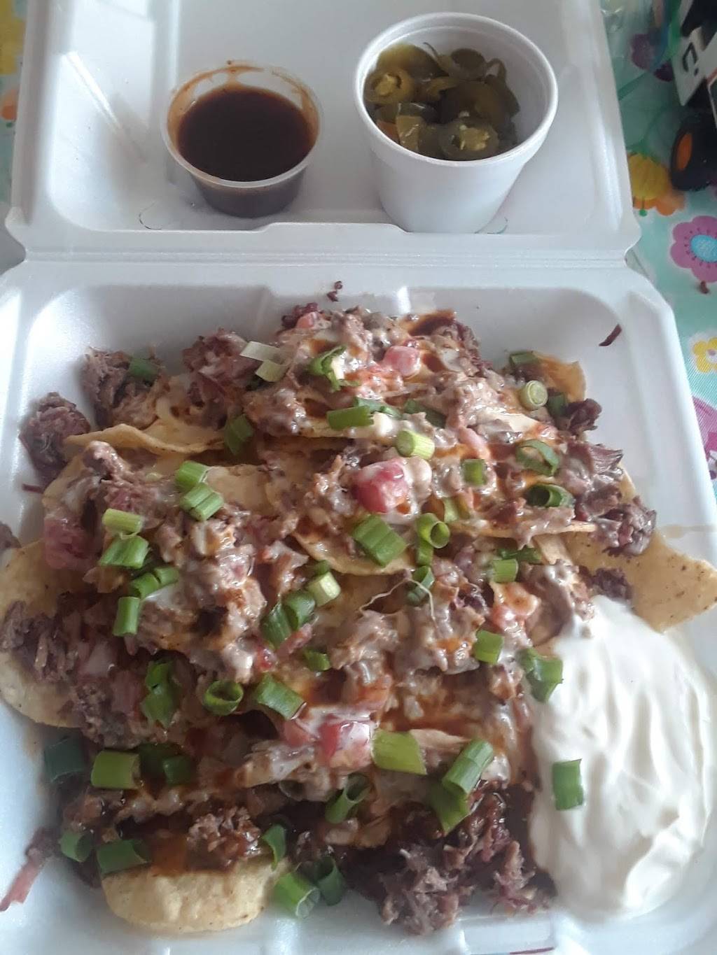 STIKY RIBZ BBQ | restaurant | 9705 Helms Trail, Forney, TX 75126, USA | 4692369449 OR +1 469-236-9449