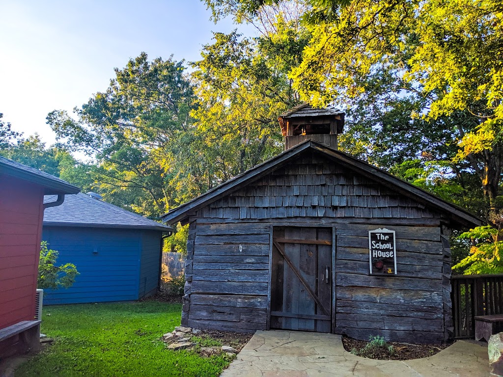 Ozark Folk Center State Park | restaurant | 1032 Park Ave, Mountain View, AR 72560, USA | 8702693851 OR +1 870-269-3851