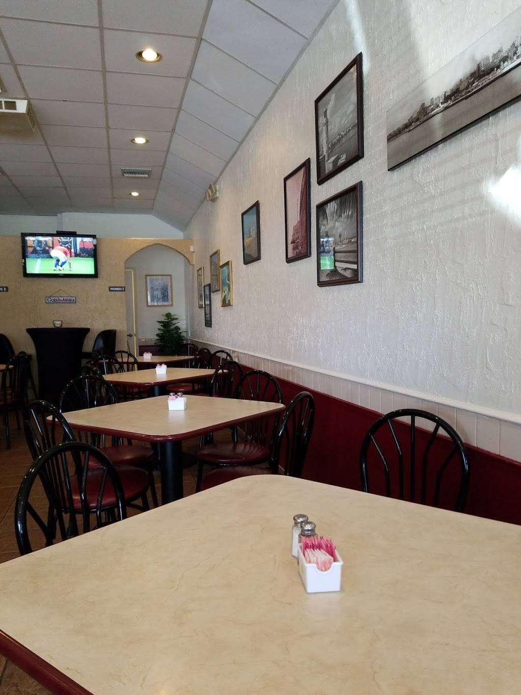 Don Carlin Restaurant | restaurant | 11447 W Oakland Park Blvd, Sunrise, FL 33323, USA | 9545781464 OR +1 954-578-1464