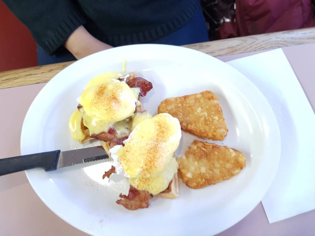 Westside Family Restaurant | restaurant | 107 Mt Pleasant Ave, London, ON N6H 1E1, Canada | 5194391458 OR +1 519-439-1458