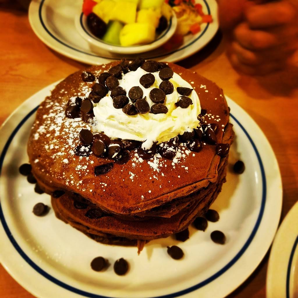 IHOP | restaurant | 7120 N Mannheim Rd, Rosemont, IL 60018, USA | 8472977992 OR +1 847-297-7992