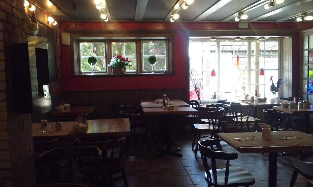 Lampron Highland Grill | restaurant | 5 Rue Saint Joseph, Warwick, QC J0A 1M0, Canada | 8195598181 OR +1 819-559-8181