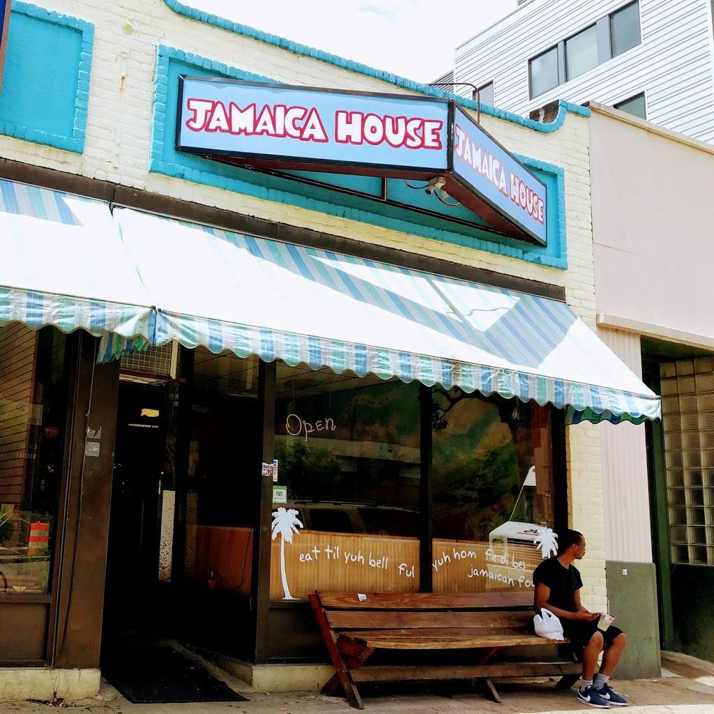 Jamaica House Restaurant | restaurant | 1215 W Broad St, Richmond, VA 23220, USA | 8043585793 OR +1 804-358-5793