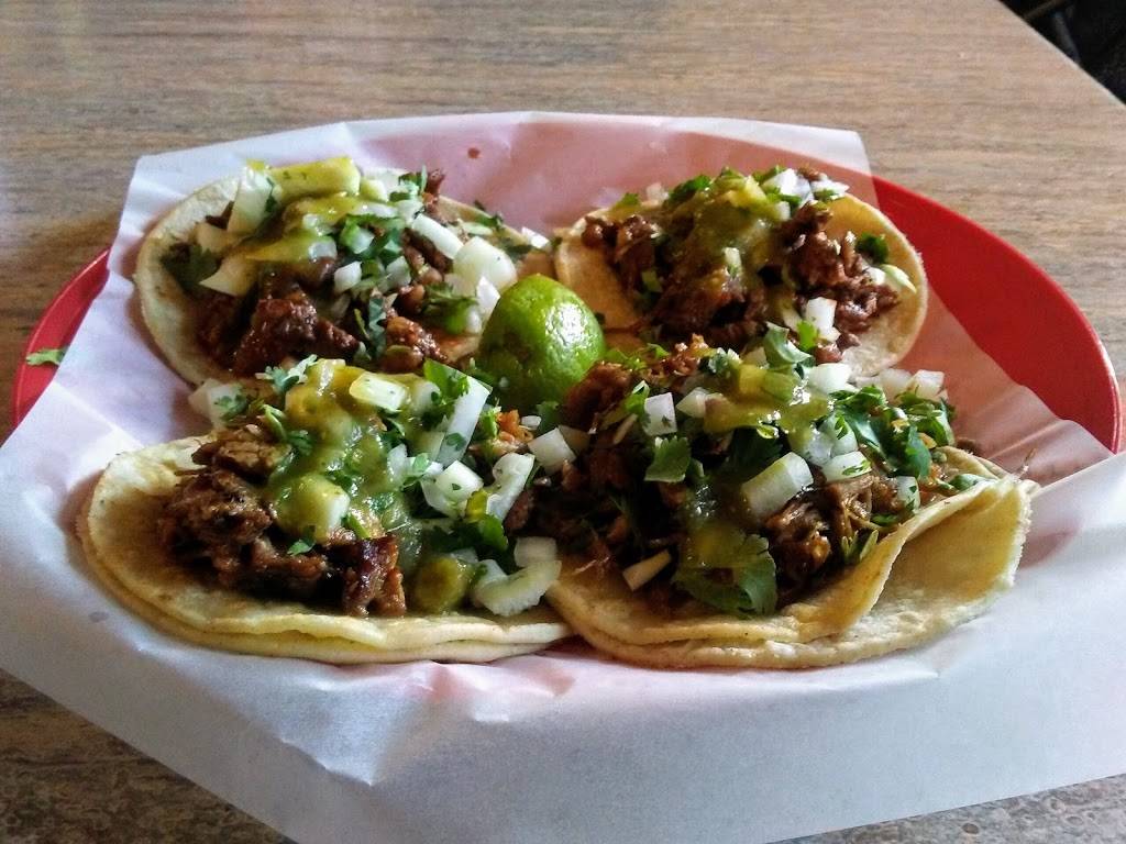 Tacos La Estrella | restaurant | 2432 19th Ave, Forest Grove, OR 97116, USA | 5033591920 OR +1 503-359-1920