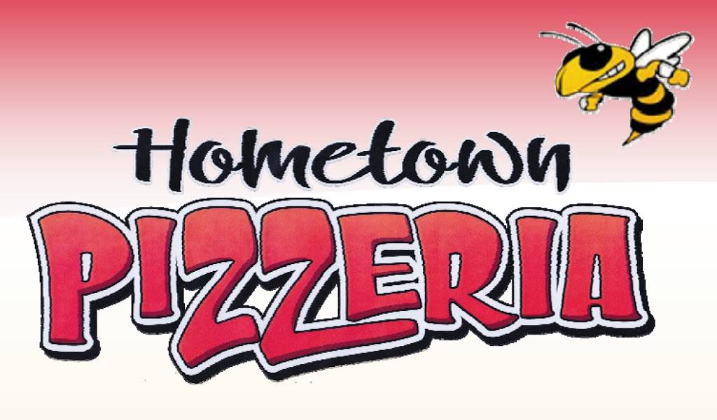 Hometown Pizzeria | meal takeaway | 713 Rice Ave, Girard, PA 16417, USA | 8147744454 OR +1 814-774-4454
