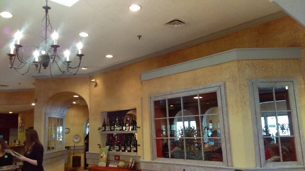 Olive Garden Italian Restaurant | meal takeaway | 1749 Beam Ave, Maplewood, MN 55109, USA | 6517730200 OR +1 651-773-0200