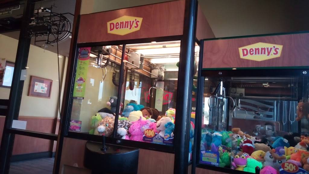 Dennys | restaurant | 3446 Coach Ln, Cameron Park, CA 95682, USA | 5306761035 OR +1 530-676-1035