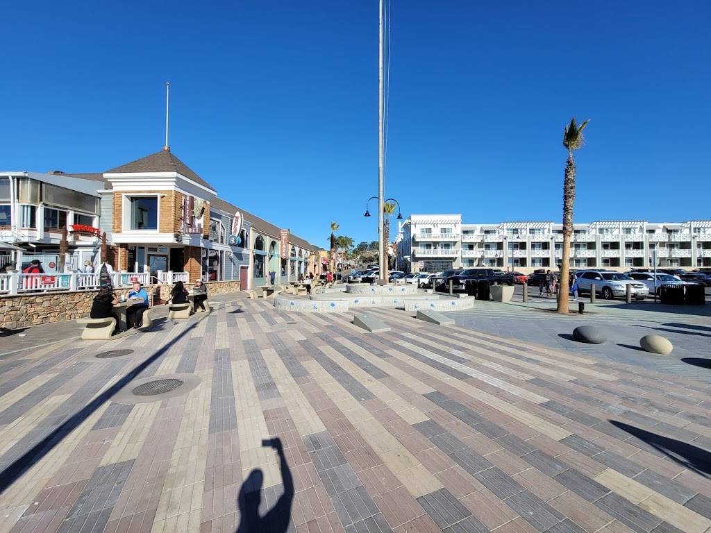 El Mirador | restaurant | 187 Pomeroy Ave, Pismo Beach, CA 93449, USA | 8057731972 OR +1 805-773-1972