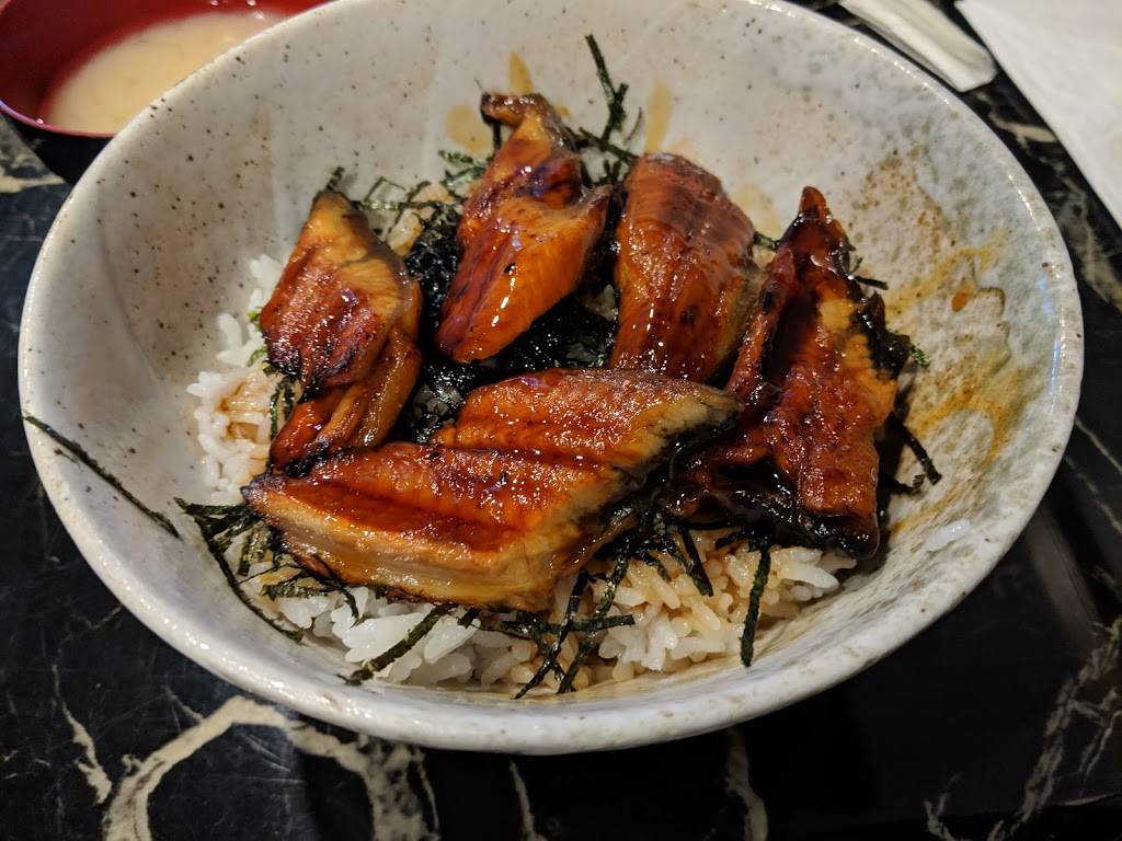 Tuna House | restaurant | 15015 Main St #114, Bellevue, WA 98007, USA | 4257460123 OR +1 425-746-0123