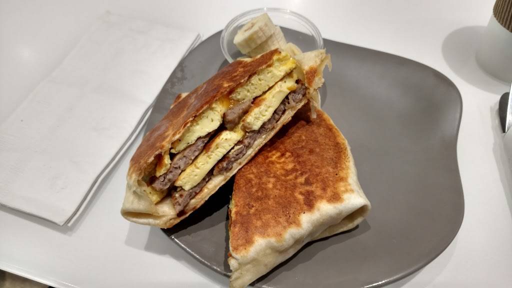 Generoasta Coffee | cafe | 901 Warrendale Village Dr, Warrendale, PA 15086, USA | 7247192288 OR +1 724-719-2288