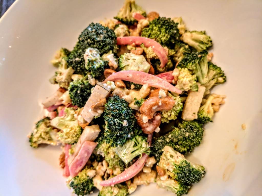 Emmy Squared - Gulch | restaurant | 404 12th Ave S, Nashville, TN 37203, USA | 6152482662 OR +1 615-248-2662