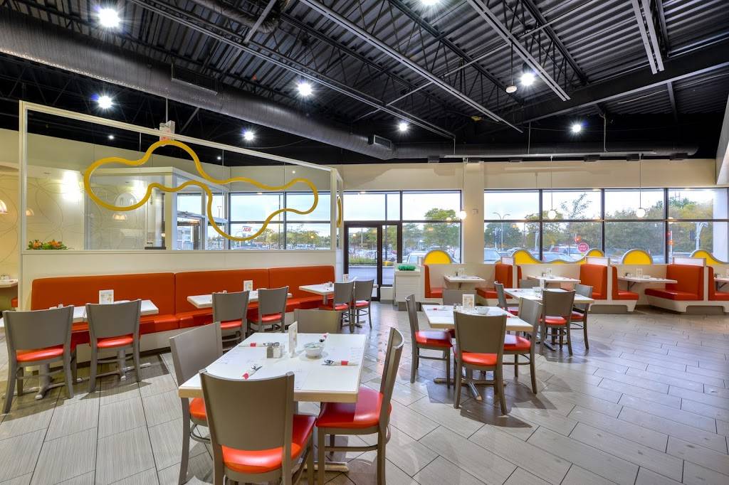 allô! mon coco - Blainville | restaurant | 16-9 Boul De La Seigneurie, Blainville, QC J7C 4G6, Canada | 4509519790 OR +1 450-951-9790