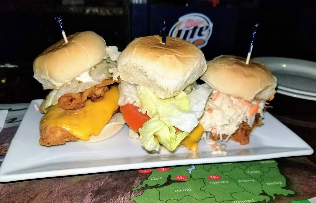 The Harp N Bard | restaurant | 363 Lakeview Ave, Clifton, NJ 07011, USA | 9737727282 OR +1 973-772-7282