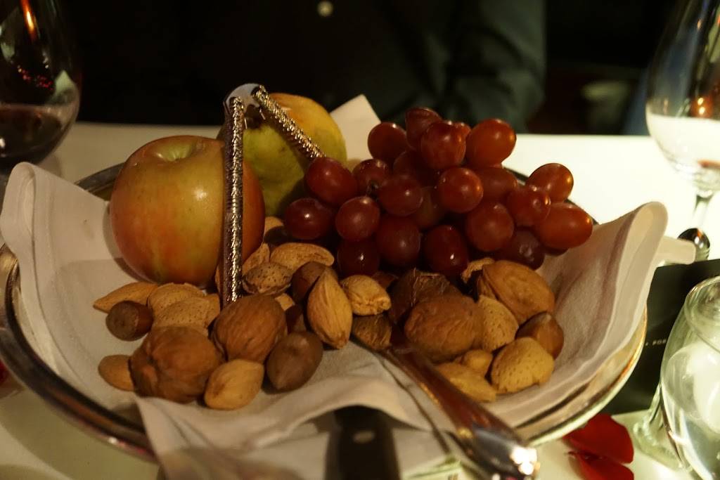 El Gaucho | restaurant | 2505 1st Ave, Seattle, WA 98121, USA | 2067281337 OR +1 206-728-1337