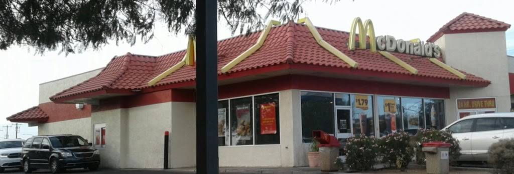 McDonalds | cafe | 9145 E Apache Trail, Mesa, AZ 85207, USA | 4809848064 OR +1 480-984-8064