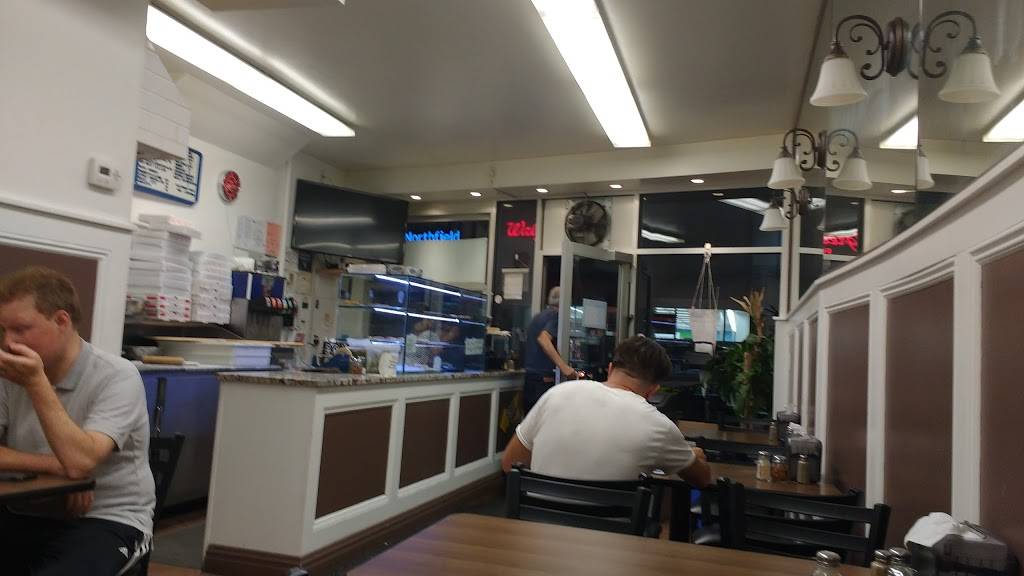 Vics Pizza | restaurant | 288 Kings Hwy, Brooklyn, NY 11223, USA | 7183362957 OR +1 718-336-2957