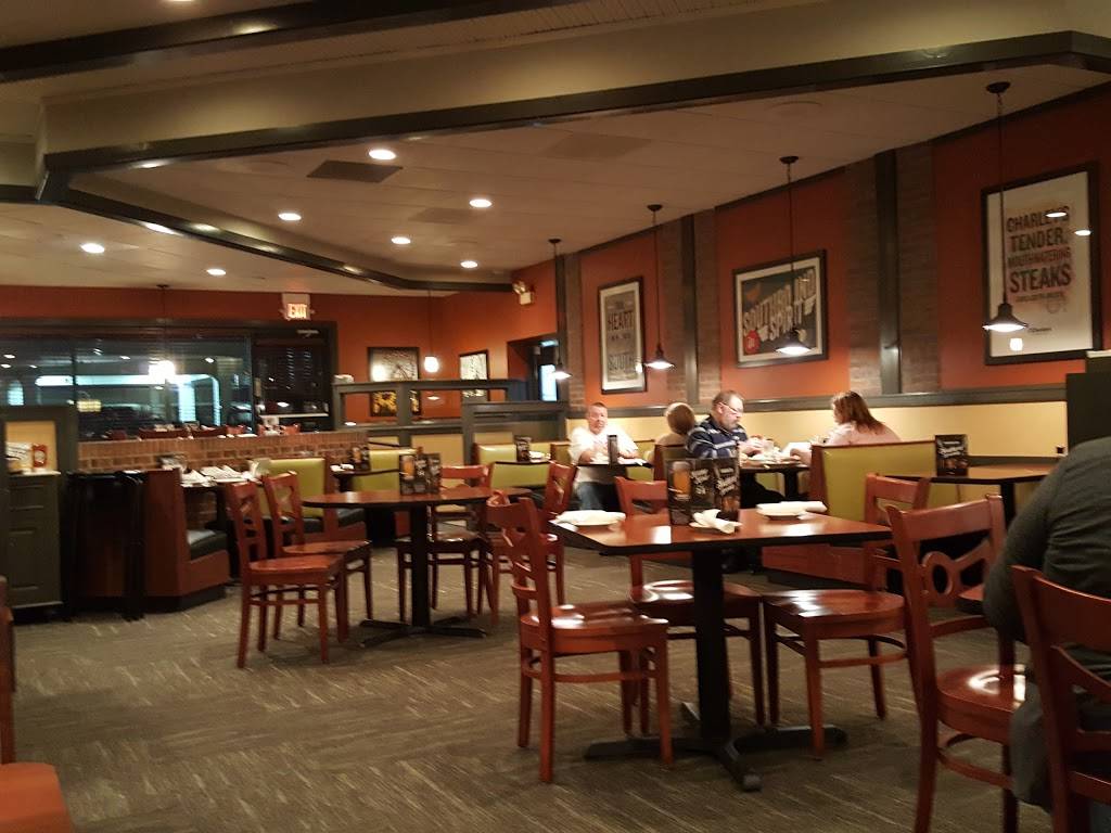 OCharley’s Restaurant & Bar | restaurant | 117 Cedar Ln, Knoxville, TN 37912, USA | 8656892870 OR +1 865-689-2870