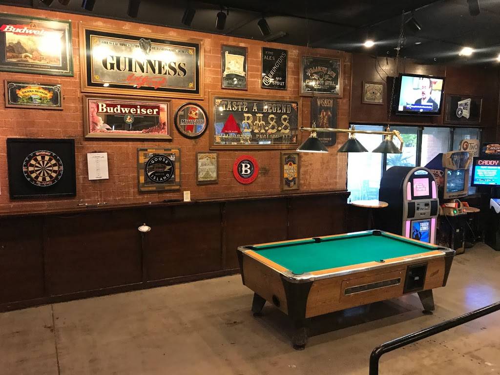 Boulders on Southern | restaurant | 1010 W Southern Ave, Mesa, AZ 85210, USA | 4806594816 OR +1 480-659-4816