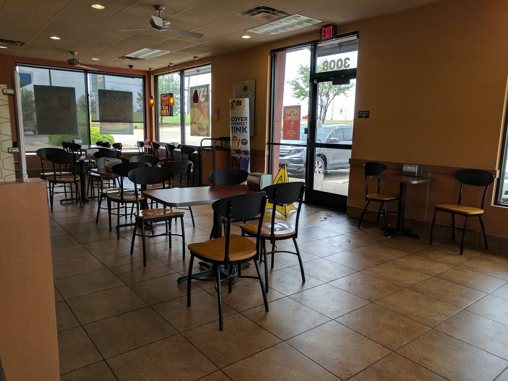 Jack in the Box | restaurant | 3008 Basswood Blvd, Fort Worth, TX 76137, USA | 8173066285 OR +1 817-306-6285