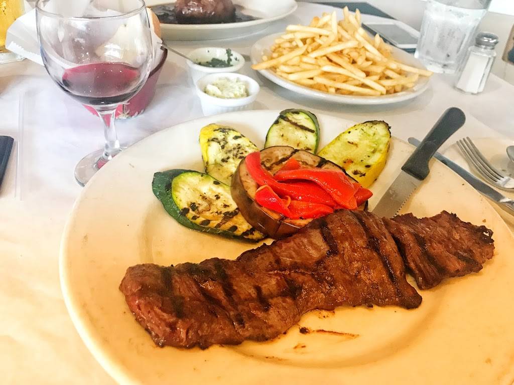 La Patagonia Argentina Restaurant | restaurant | 4802 NW 7th St, Miami, FL 33126, USA | 3054431668 OR +1 305-443-1668