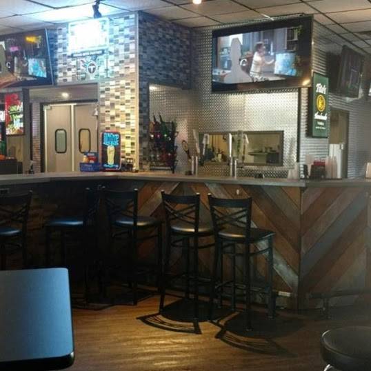 Rebar at the Dam | restaurant | 3248 Blackwood Dr, Nashville, TN 37214, USA | 6159286779 OR +1 615-928-6779