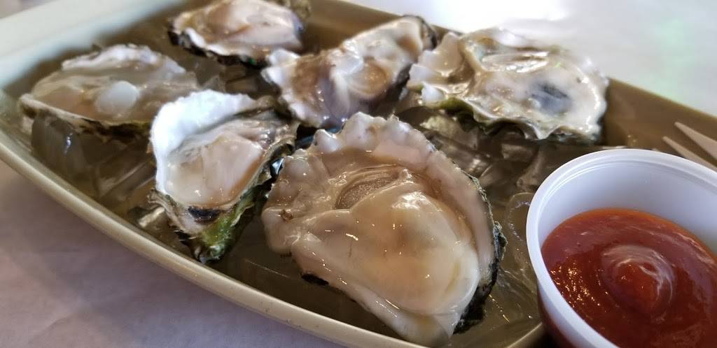 The Shrimp Lover | restaurant | 5112 Hollywood Blvd, Los Angeles, CA 90027, USA | 3236689113 OR +1 323-668-9113