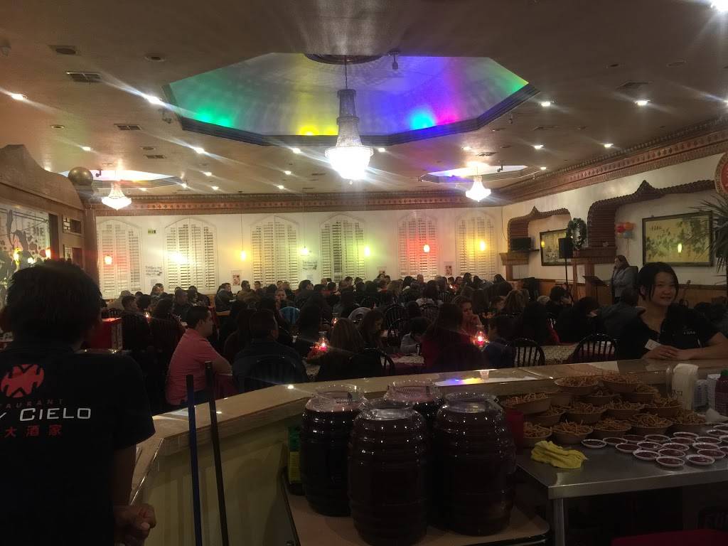 Restaurant Mar y Cielo | restaurant | Blvd. Fundadores 8020, El Rubi, 22626 Tijuana, B.C., Mexico | 016646370752 OR +52 664 637 0752