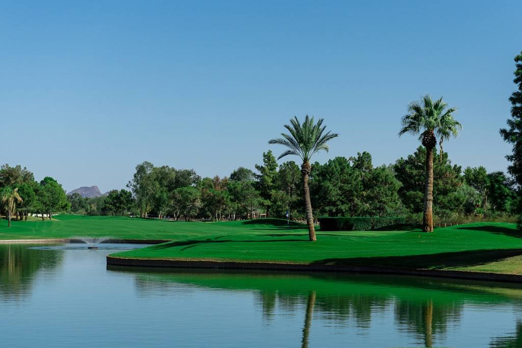 Starfire Golf Club | restaurant | 11500 N Hayden Rd, Scottsdale, AZ 85260, USA | 4809486000 OR +1 480-948-6000