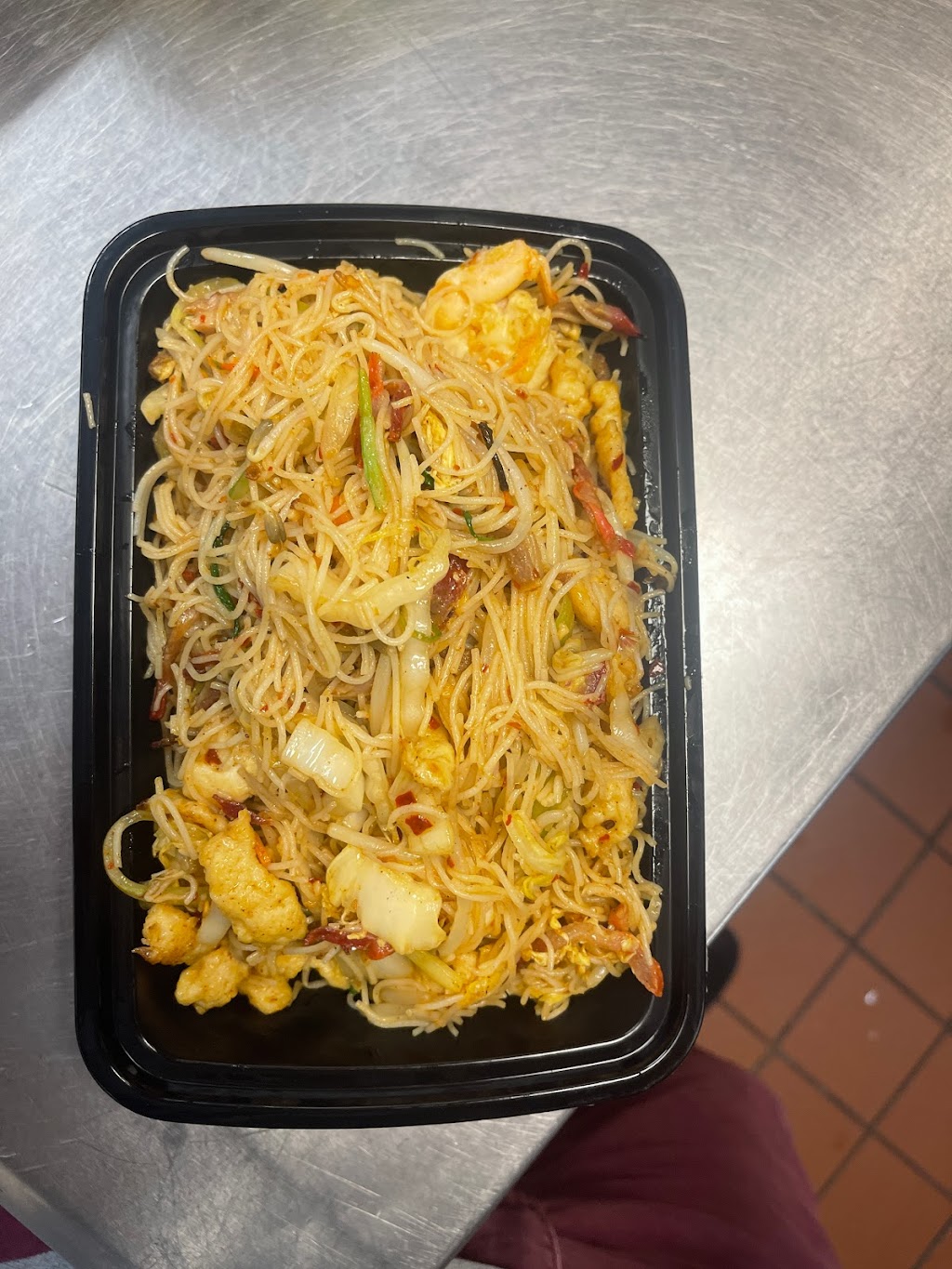 Rice King | restaurant | 22244 Governors Hwy, Richton Park, IL 60471, USA | 7087477879 OR +1 708-747-7879
