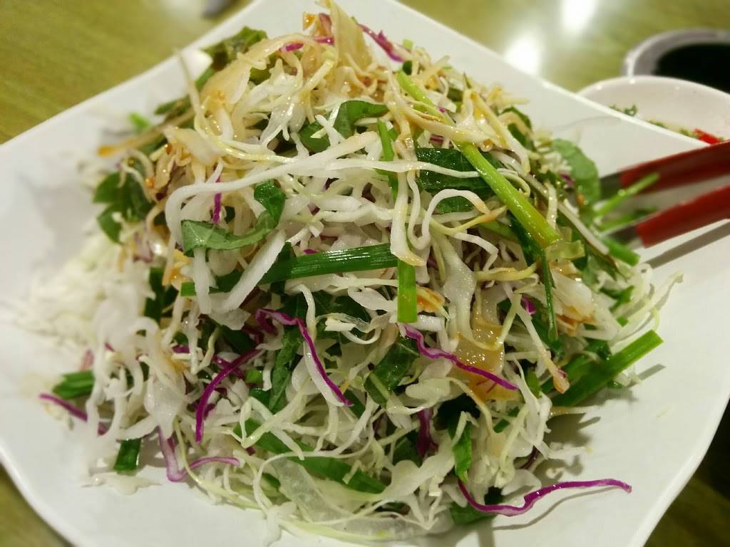 Yellow Cow Korean BBQ | restaurant | 1835 W Redondo Beach Blvd, Gardena, CA 90247, USA | 3103297343 OR +1 310-329-7343