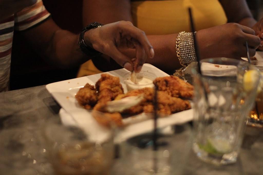 The Monticello | restaurant | 2000 Powers Ferry Rd, Marietta, GA 30067, USA | 7707027078 OR +1 770-702-7078