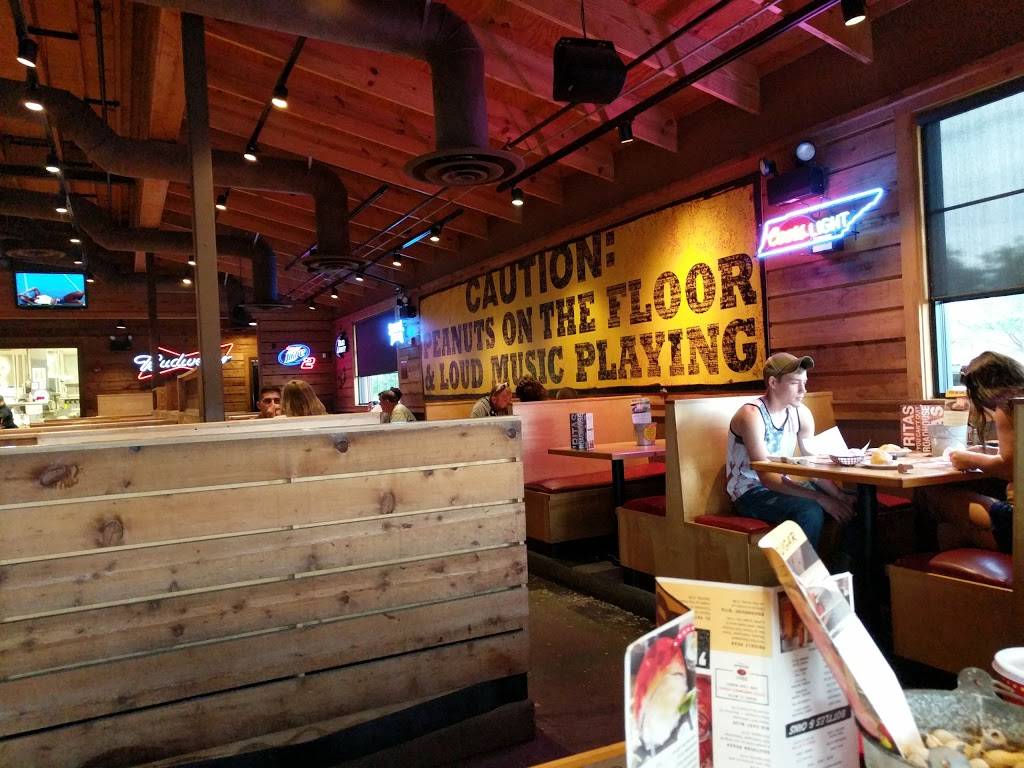 Logans Roadhouse | restaurant | 1560 Parkway, Sevierville, TN 37862, USA | 8654283326 OR +1 865-428-3326