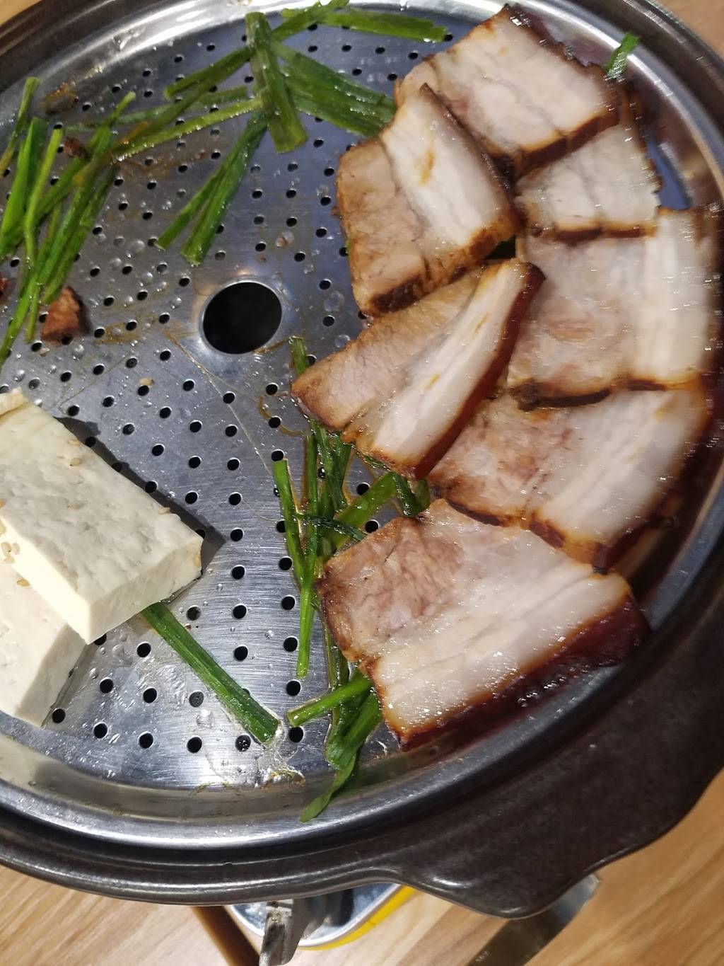 Yuk Dae Jang Gardena 육대장 가디나 | restaurant | 15420 S Western Ave ste b, Gardena, CA 90249, USA | 3104007743 OR +1 310-400-7743