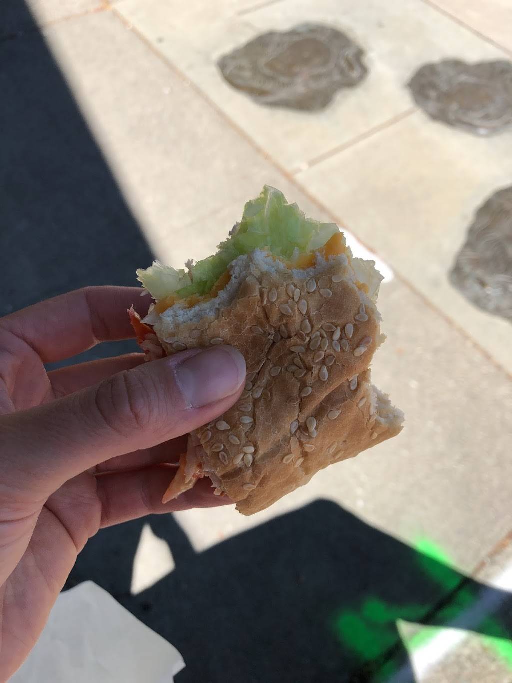 Grinders Submarine Sandwiches | meal takeaway | 2069 Antioch Ct, Oakland, CA 94611, USA | 9253925268 OR +1 925-392-5268