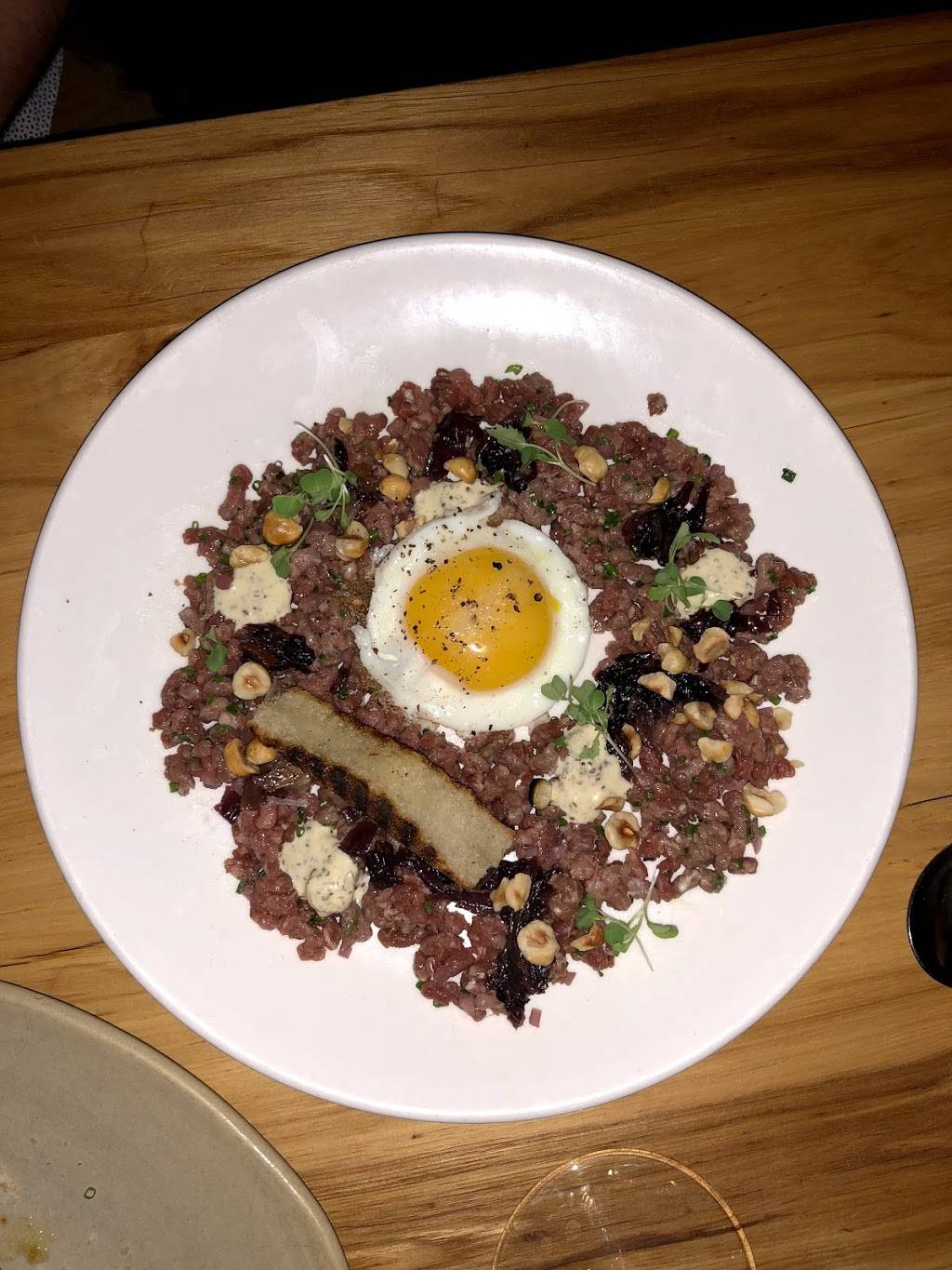 Prato | restaurant | 124 N Park Ave, Winter Park, FL 32789, USA | 4072620050 OR +1 407-262-0050