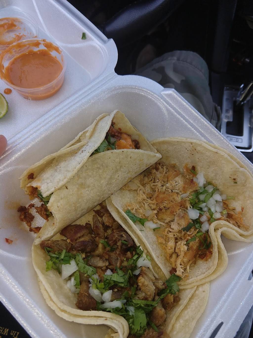 Tacos El Paraíso | restaurant | 8000 36th Ave N, Minneapolis, MN 55427, USA | 6123823783 OR +1 612-382-3783