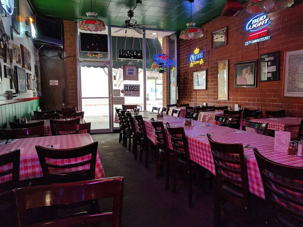 Tarantinos Pizzeria Inc | restaurant | 784 E Green St, Pasadena, CA 91101, USA | 6267967836 OR +1 626-796-7836