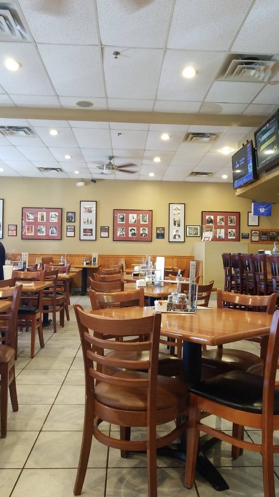 Jo Jos Pizza & Family Restaurant | restaurant | 23425 N 39th Dr # 110, Glendale, AZ 85310, USA | 6235167770 OR +1 623-516-7770