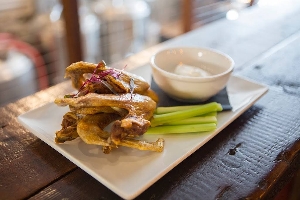 Fox N Hare Brewing Co. | restaurant | 46 Front St, Port Jervis, NY 12771, USA | 8456720100 OR +1 845-672-0100