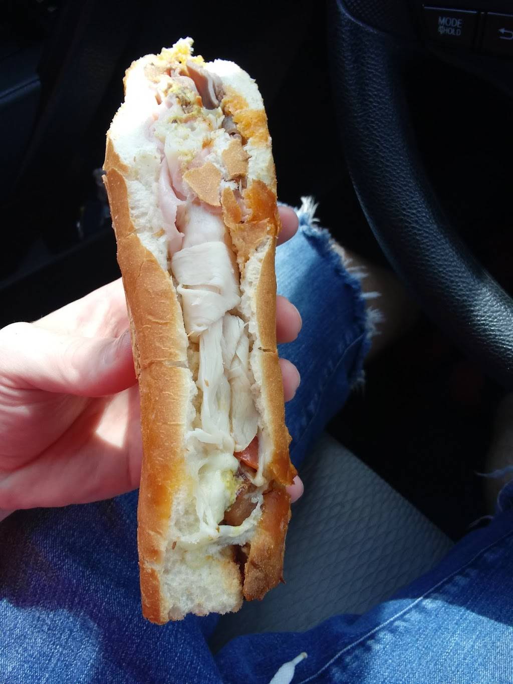 Which Wich - HR Crossing | restaurant | 1011 University Blvd Unit 190, Suffolk, VA 23435, USA | 7574839424 OR +1 757-483-9424