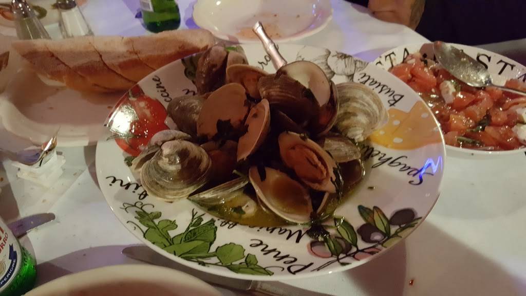 Angelinas | restaurant | 928 Broadway, Bayonne, NJ 07002, USA | 2018233322 OR +1 201-823-3322