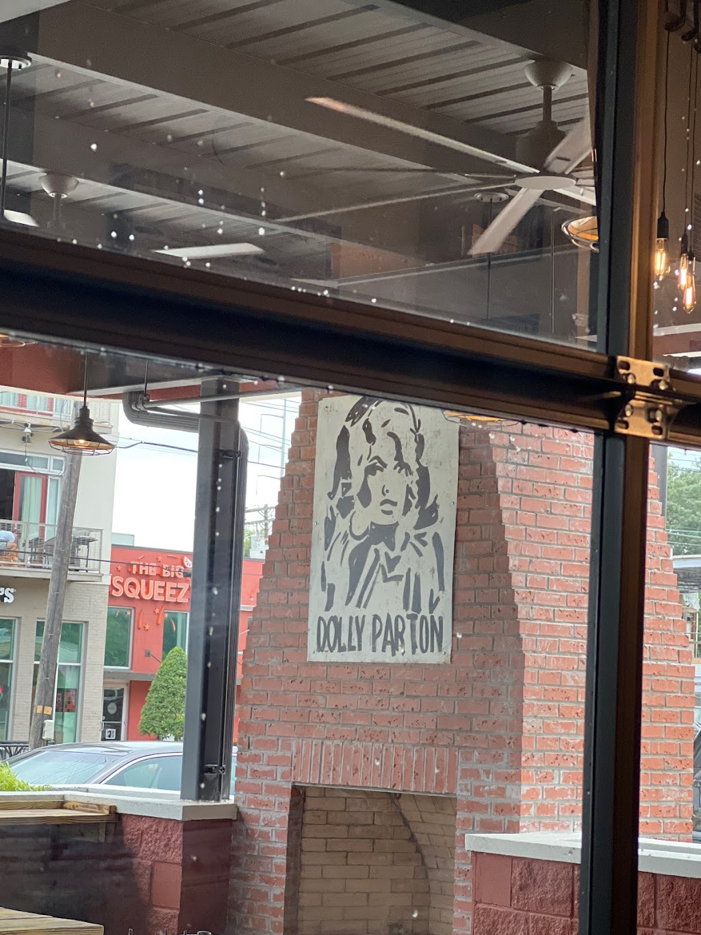 Unleaded BBQ | restaurant | 3030 Perkins Rd, Baton Rouge, LA 70808, USA | 2259305797 OR +1 225-930-5797