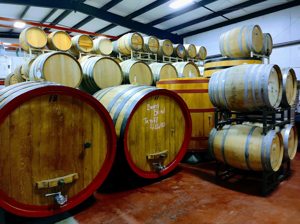 Garden Path Fermentation | restaurant | 11653 Higgins Airport Way, Burlington, WA 98233, USA | 3605038956 OR +1 360-503-8956