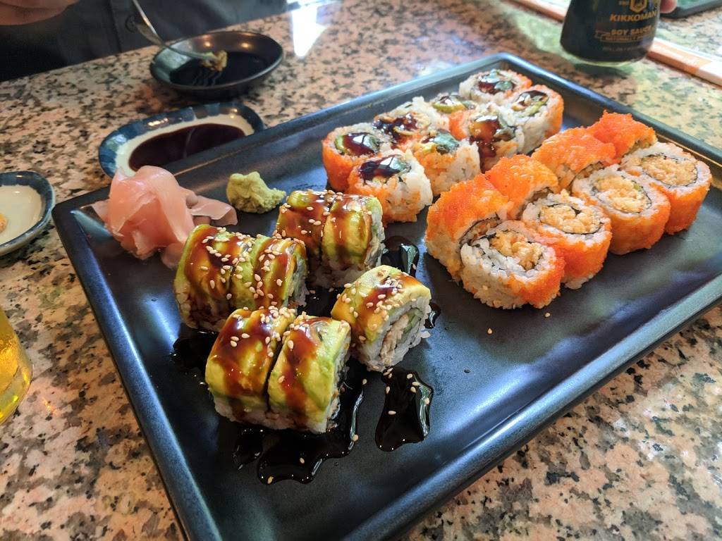 Mo Mo Ya | restaurant | 3861 Roswell Rd NE, Atlanta, GA 30342, USA | 4042613777 OR +1 404-261-3777